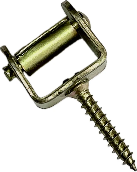 Burgulu ispanyolet makarası - 1