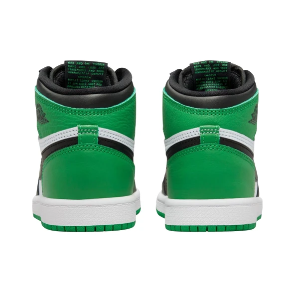 Nike Air Jordan 1 Retro High OG Sneaker Spor Ayakkabı  DZ5485-031 - 4