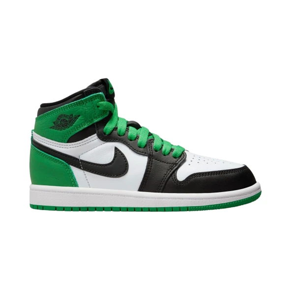 Nike Air Jordan 1 Retro High OG Sneaker Spor Ayakkabı  DZ5485-031 - 1