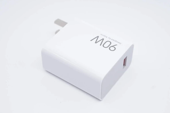 Xiaomi 90w (WATT) Orijinal Turbo Hızlı Şarj Aleti Seti - 2