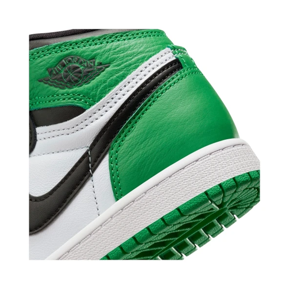 Nike Air Jordan 1 Retro High OG Sneaker Spor Ayakkabı  DZ5485-031 - 6