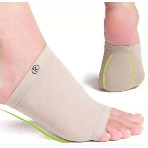 SİLİKON ARK DESTEK ÇORABI - 4