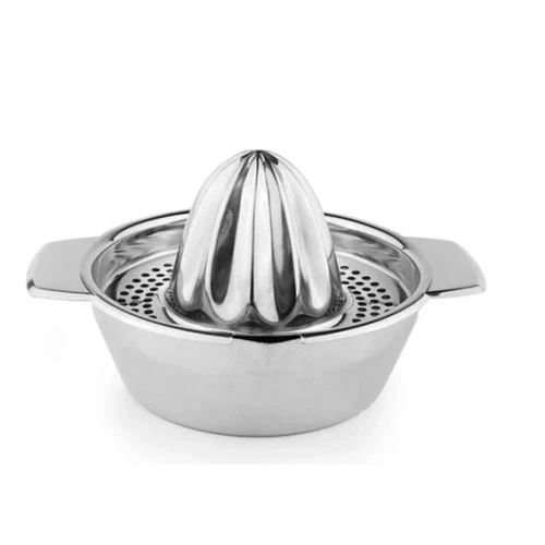 Paslanmaz Çelik Limon ve Nar Sıkacağı - 5