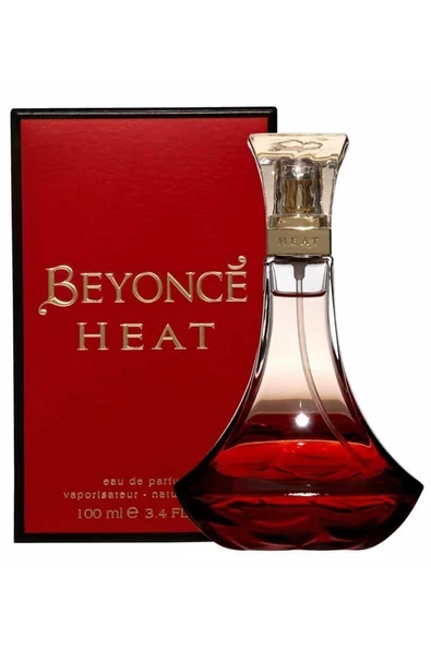Beyonce Heat EDP 100 ml Kadın Parfüm ürün görseli