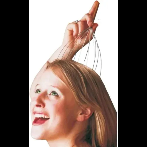 Tel Kafa Masaj Aleti - 5