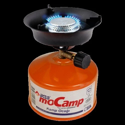 MoCamp Portatif Kamp Ocağı - 2