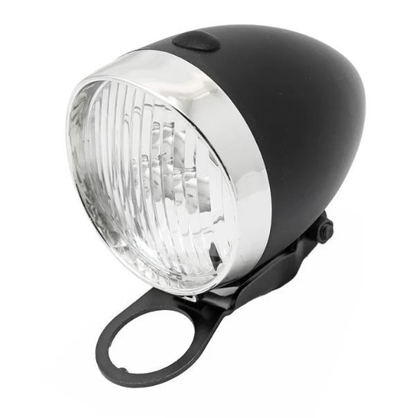 Far - 3 LED, Pilli, Furç Bağlantılı ürün görseli 1