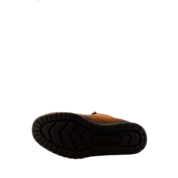 Hobby 265107 Hakiki Deri Kadın Bot - Resim 7