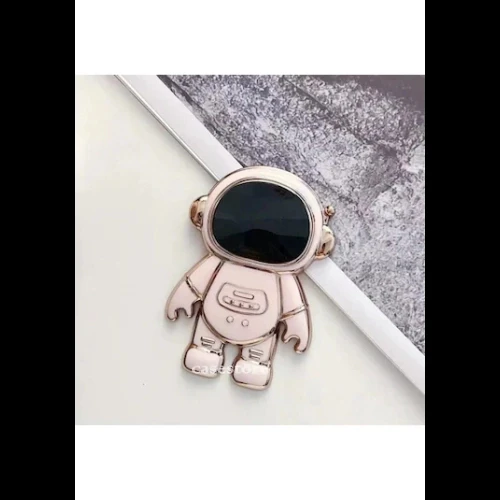 Astronot Telefon Tutucu - 5