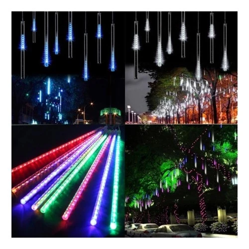 3.2m Meteor Led RGB - 3
