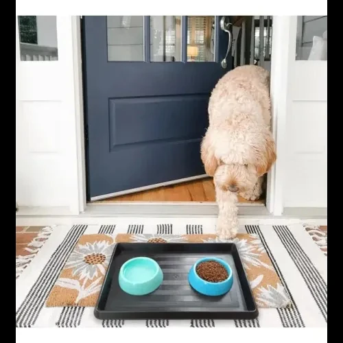 Mama Kabı Altlığı - 2