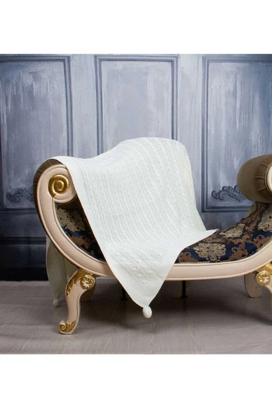 Bacak Şalı Tv Şalı - Resim 5