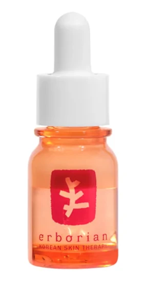 Erborian Skin Therapy - Çoklu Mükemmelleştirici Gece Serumu 10 Ml ürün görseli