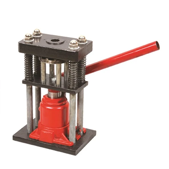 Baco 8mm İlaçlama Hortumu Yapma Makinesi