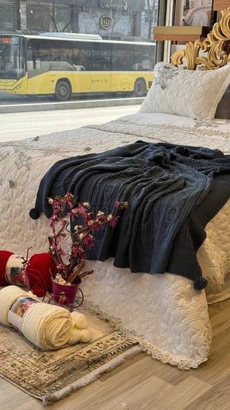 Bacak Şalı Tv Şalı ürün görseli