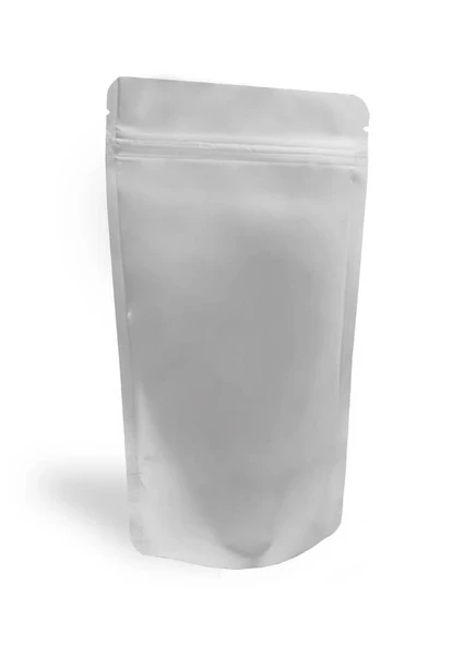 Alüminyum Kilitli Doypack 20x30x10 cm (50 Adet) - Resim 2