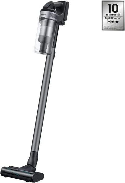 Samsung VS20B75ACR5/TR Jet 75E Dikey Şarjlı Süpürge ürün görseli