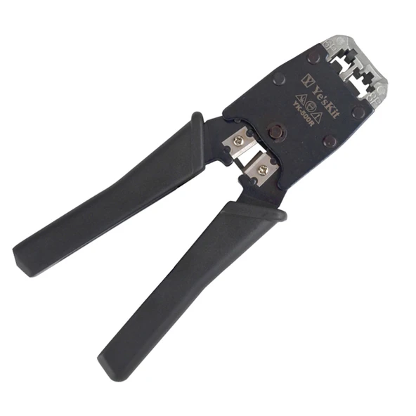 YK-500 RJ11-RJ12-RJ45 SIKMA PENSESİ (5232) - 1