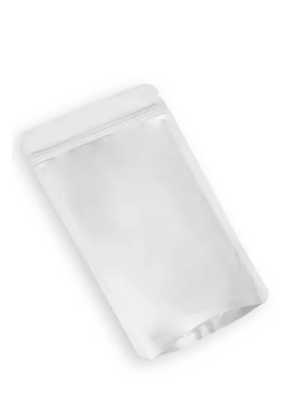 Alüminyum Kilitli Doypack 16x27x8 cm (50 Adet) - Resim 3