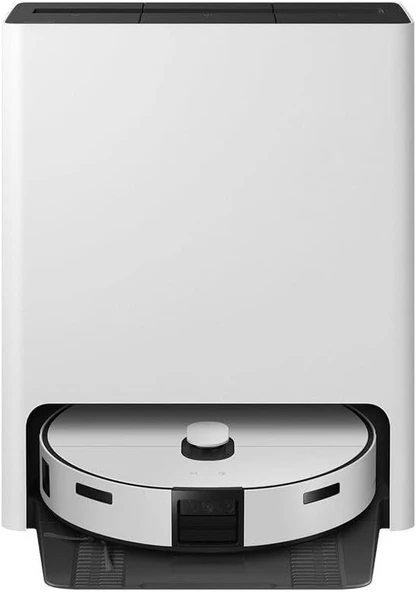 SAMSUNG VR7MD97714G Bespoke Jet Bot Combo AI Robot Süpürge - Resim 2