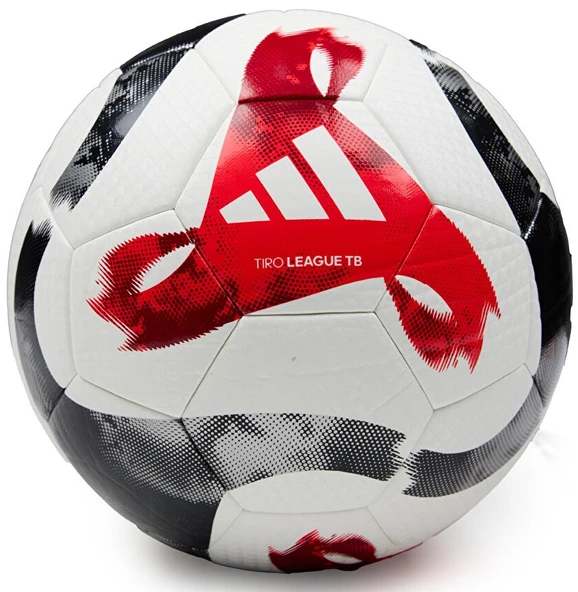 Adidas Tiro League Tb FIFA® Basic Türkiye Resmi Topu 5 Numara Futbol Topu - Resim 2