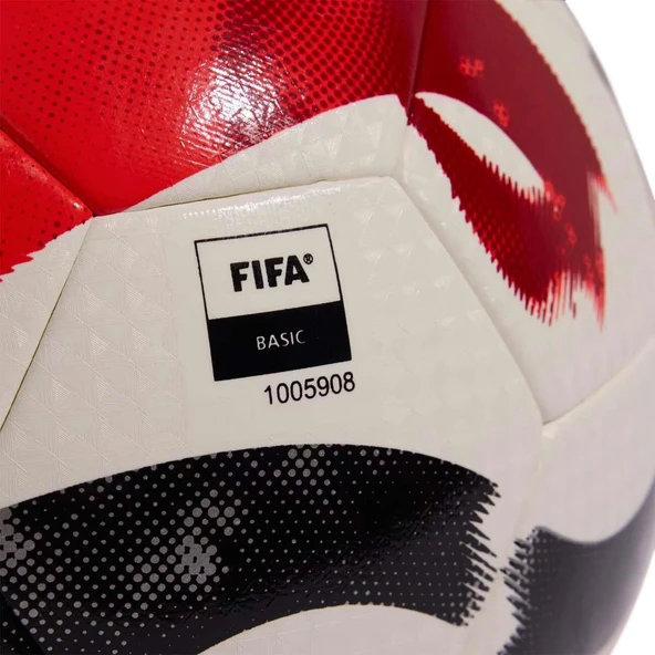 Adidas Tiro League Tb FIFA® Basic Türkiye Resmi Topu 5 Numara Futbol Topu - Resim 4