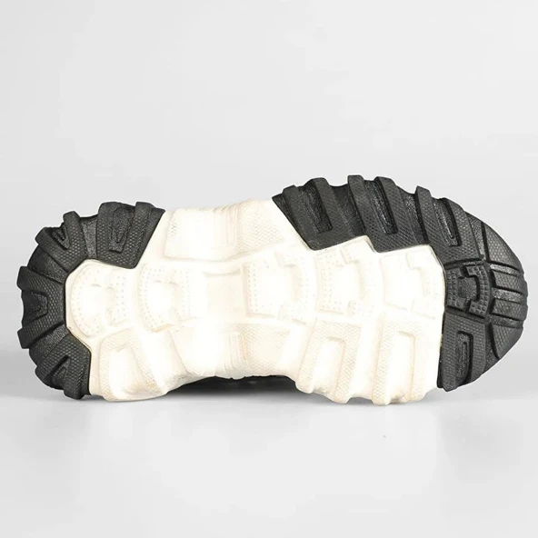 Vicco Pote D-lites Ortopedik Çocuk Spor Ayakkabı - Resim 8