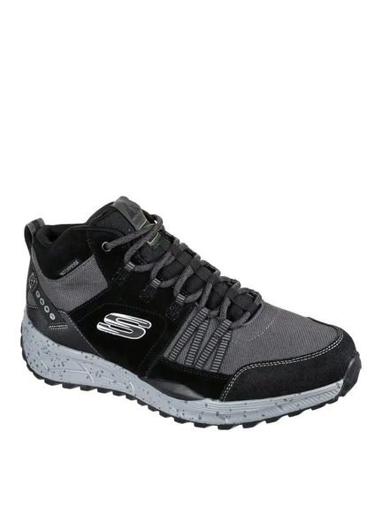 Sketchers 237180 BKCC EQUALIZER 4.0 TRAIL OUTDOOR SPOR AYAKKABI - 1