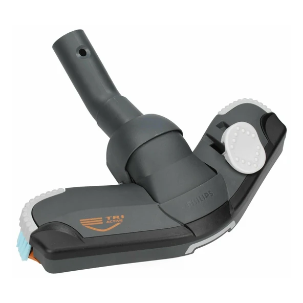 srfn ticaret Philips 9205 Triactive Marathon Uyumlu Emici Başlık ürün görseli 1