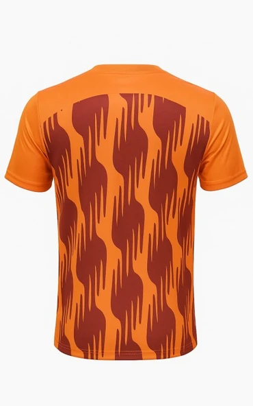 Galatasaray G00027 A Takım Antrenman Kısa Kol T-Shirt - 2