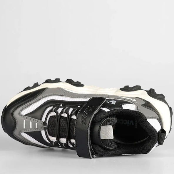 Vicco Pote D-lites Ortopedik Çocuk Spor Ayakkabı - Resim 7