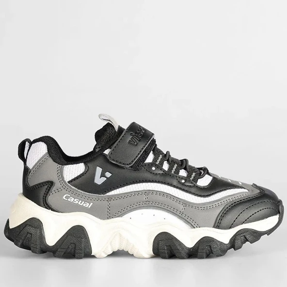 Vicco Pote D-lites Ortopedik Çocuk Spor Ayakkabı - Resim 6