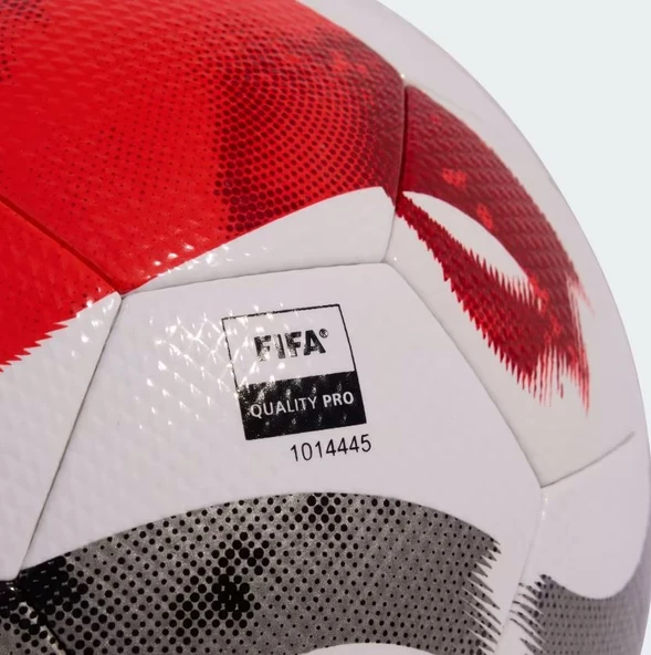 Adidas Tiro Competition FIFA® Quality Pro Türkiye Resmi Topu 5 Numara Maç Topu Futbol Topu - Resim 4