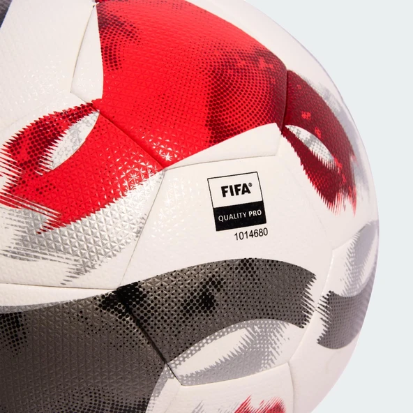 Adidas Tiro Pro Süper Lig 1 FIFA® Quality Pro Türkiye Resmi Topu 5 Numara Maç Topu Futbol Topu - Resim 3