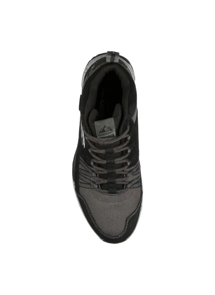 Sketchers 237180 BKCC EQUALIZER 4.0 TRAIL OUTDOOR SPOR AYAKKABI - 2