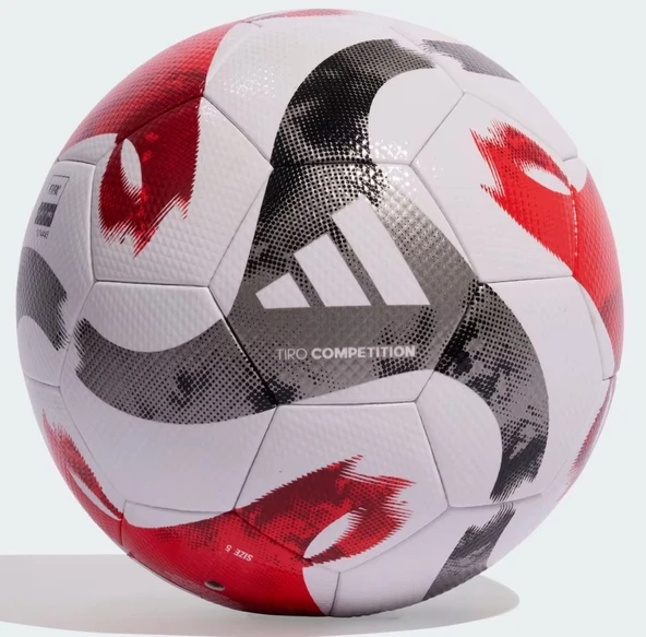 Adidas Tiro Competition FIFA® Quality Pro Türkiye Resmi Topu 5 Numara Maç Topu Futbol Topu ürün görseli 1