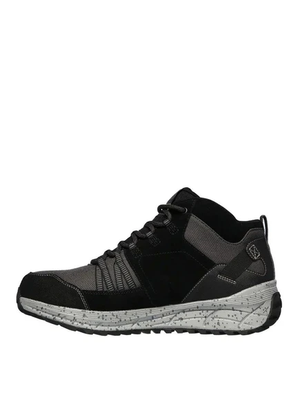 Sketchers 237180 BKCC EQUALIZER 4.0 TRAIL OUTDOOR SPOR AYAKKABI - 3