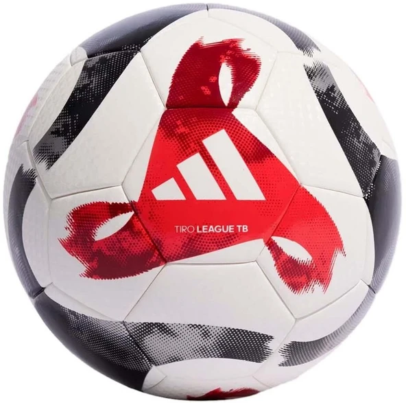 Adidas Tiro League Tb FIFA® Basic Türkiye Resmi Topu 5 Numara Futbol Topu - Resim 3