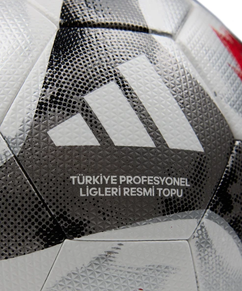 Adidas Tiro Pro Süper Lig 1 FIFA® Quality Pro Türkiye Resmi Topu 5 Numara Maç Topu Futbol Topu - Resim 2