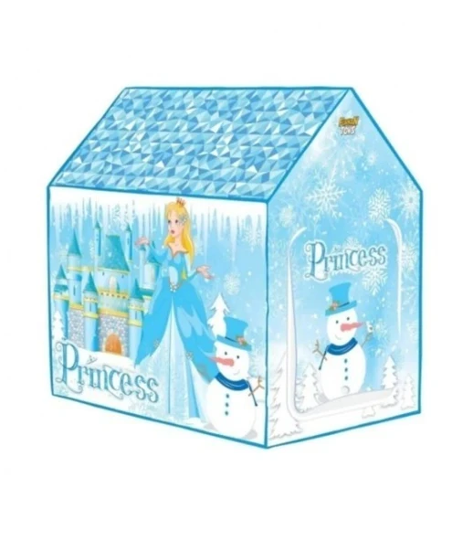 Comfymax Prenses Şatosu Oyun Çadırı ürün görseli