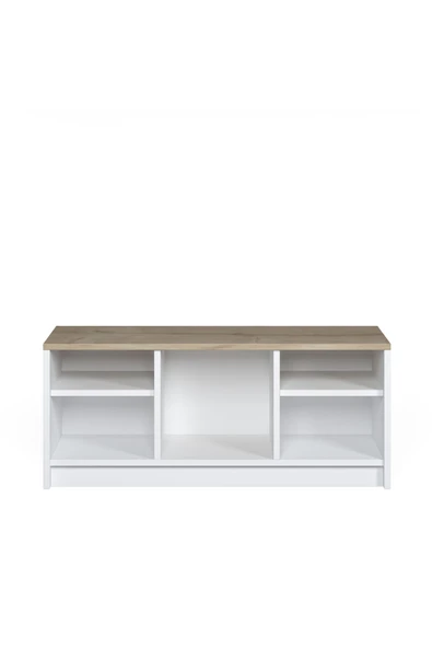 CENEYRA NEO AYAKKABILIK, STAND BEYAZ-SAFİRMEŞE - 3