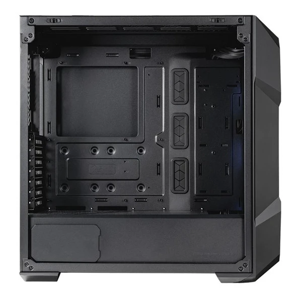 COOLERMASTER 850W 80+ GOLD TD500 v2 TG D500V2-KGNN85-STU ARGB GAMING EATX PC KASASI - 2