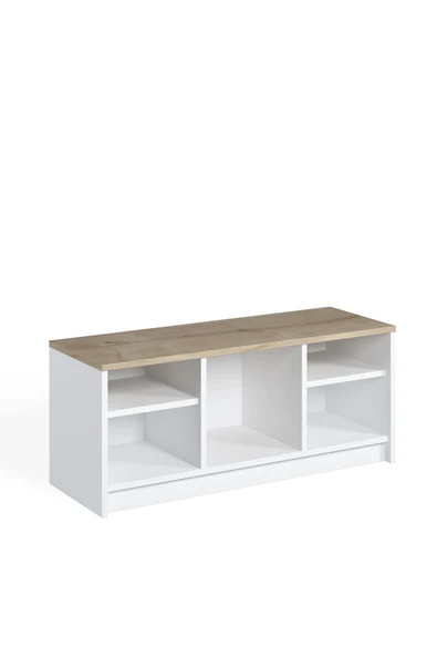 CENEYRA NEO AYAKKABILIK, STAND BEYAZ-SAFİRMEŞE - 4