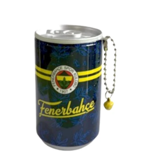 Fenerbahçe Islak Mendil Kutu Kola Orijinal ürün görseli 1