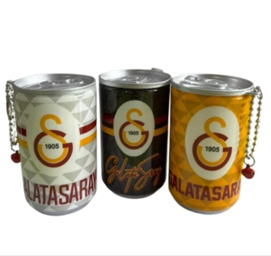Galatasaray Islak Mendil Kutu Kola Orijinal - 1 adet ürün görseli 1