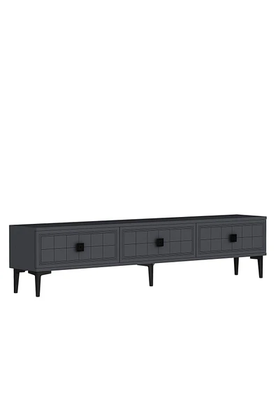 CENEYRA TSA1801A - YUKA TV STAND ANTRASİT 180CM - 4