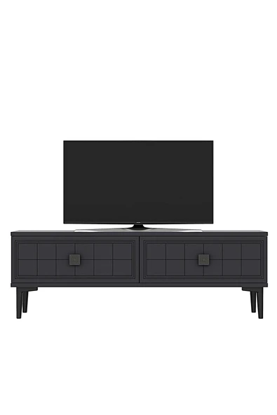 CENEYRA TSA1201A - YUKA TV STAND ANTRASİT 120CM - 3