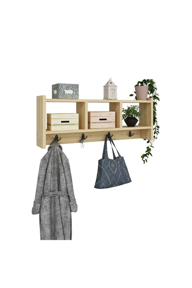 CENEYRA MIDNIGHT ASKILIK, PORTMANTO SAFİRMEŞE - 6