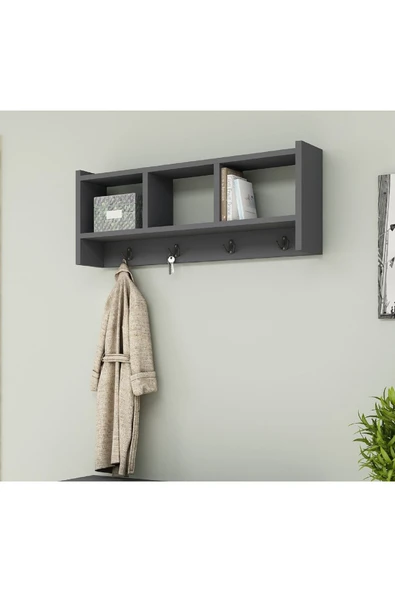 CENEYRA MIDNIGHT ASKILIK, PORTMANTO ANTRASİT