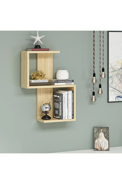 CENEYRA OCTA DUVAR RAFI SAFİRMEŞE